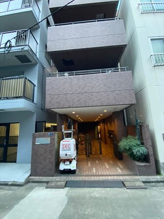 ルクレ日本橋蛎殻町の物件内観写真